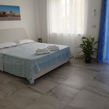 Affittacamere Dragone Cimitile Esterno foto