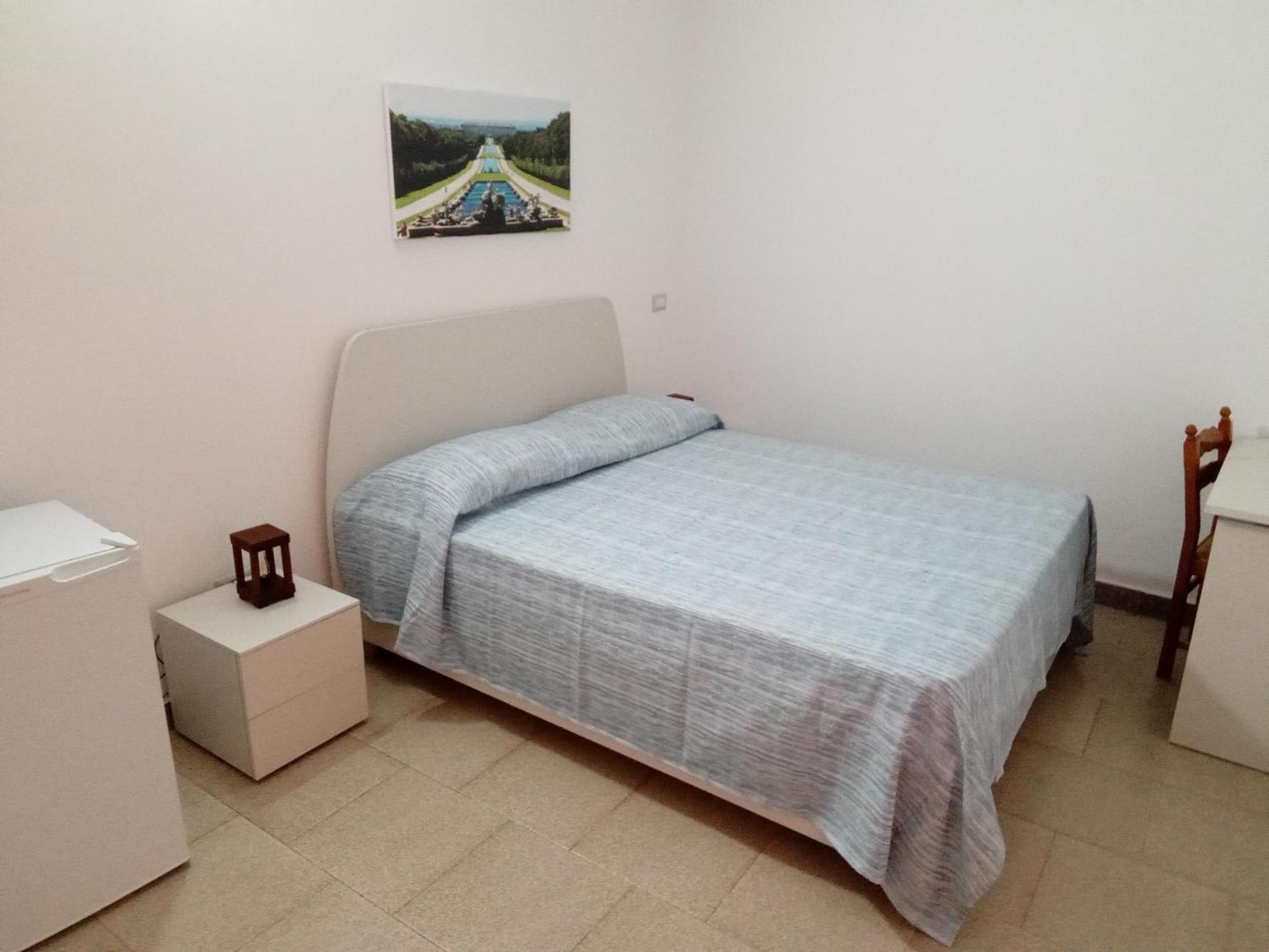 Affittacamere Dragone Cimitile Esterno foto